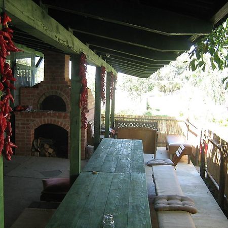 Farm Stay Lackovic Bellye Kültér fotó