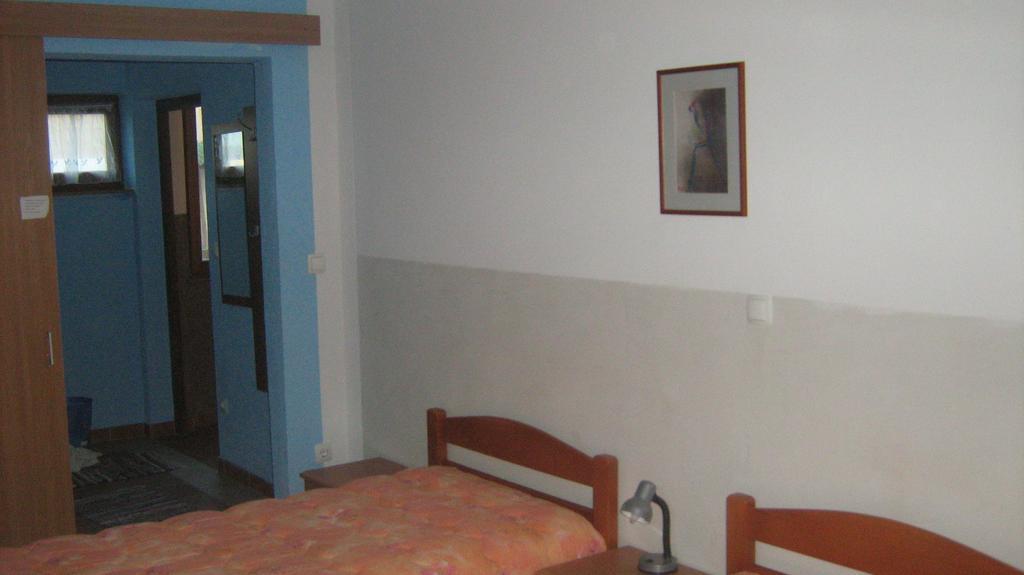 Farm Stay Lackovic Bellye Szoba fotó