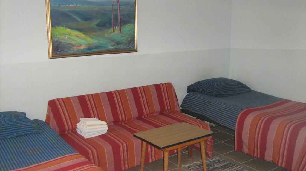 Farm Stay Lackovic Bellye Szoba fotó