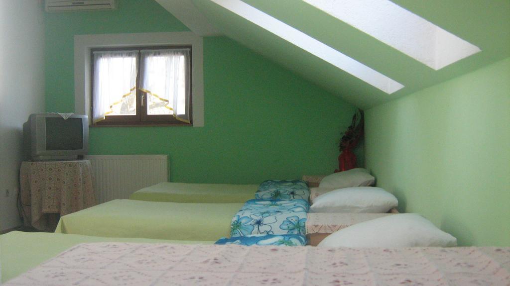 Farm Stay Lackovic Bellye Szoba fotó