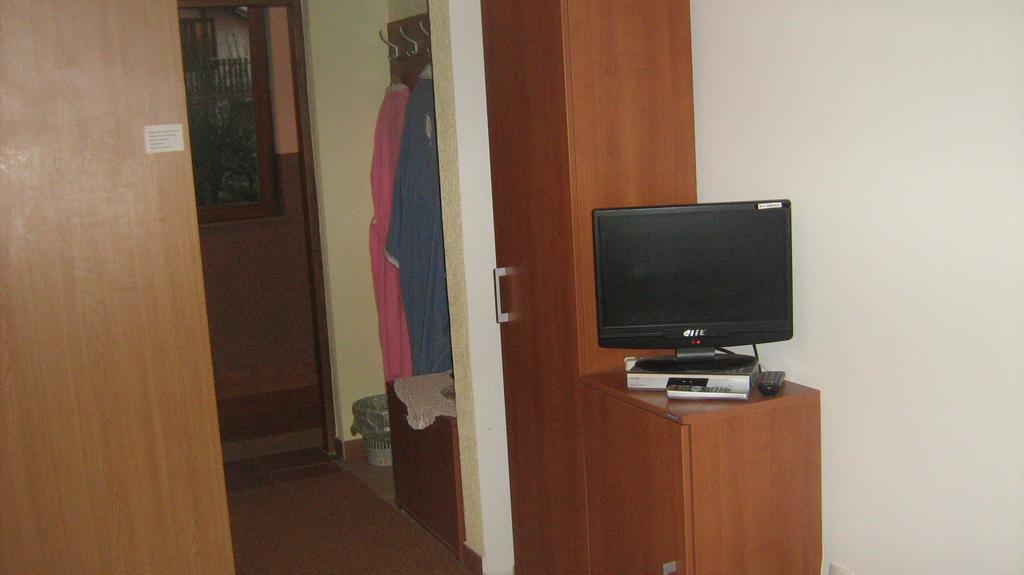 Farm Stay Lackovic Bellye Szoba fotó