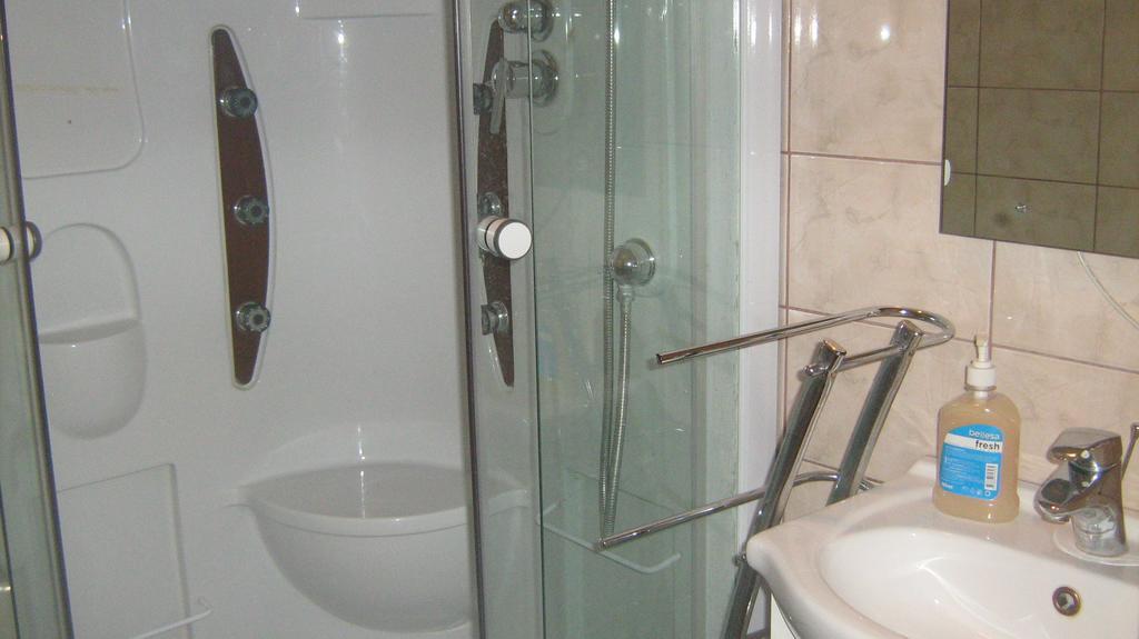 Farm Stay Lackovic Bellye Szoba fotó