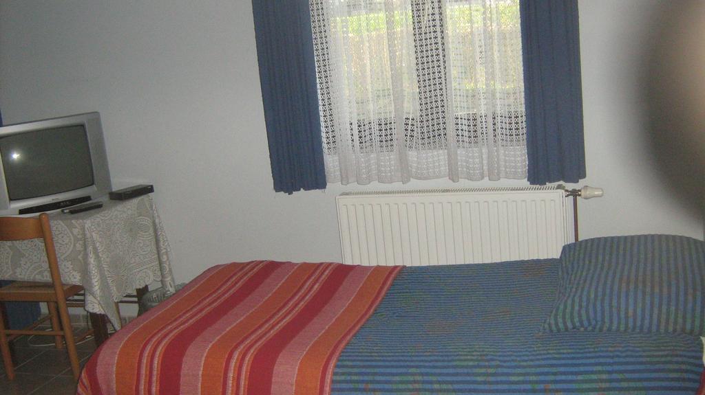 Farm Stay Lackovic Bellye Szoba fotó