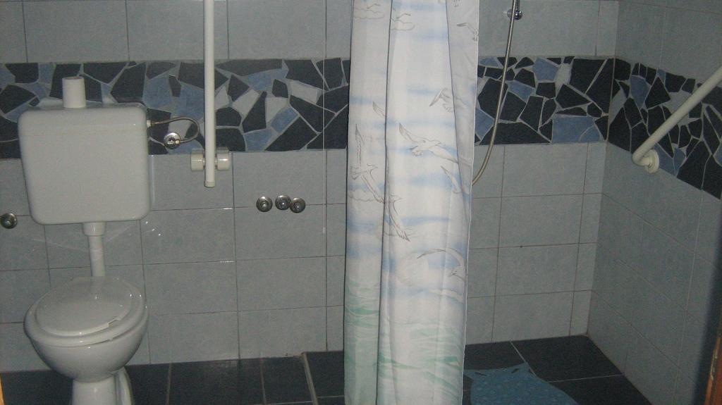 Farm Stay Lackovic Bellye Szoba fotó