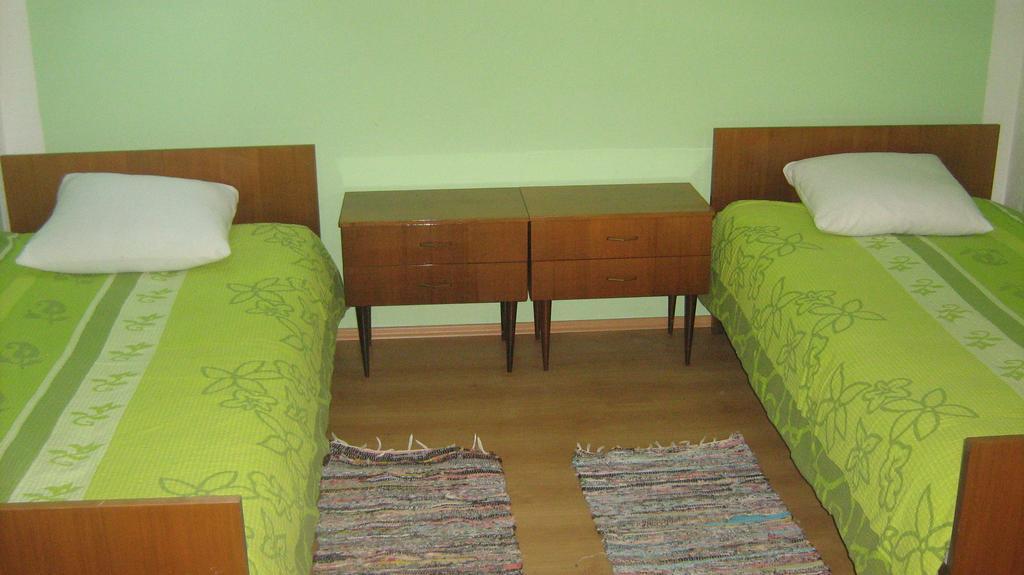Farm Stay Lackovic Bellye Szoba fotó