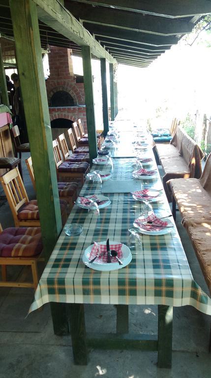 Farm Stay Lackovic Bellye Kültér fotó
