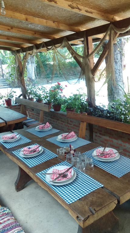 Farm Stay Lackovic Bellye Kültér fotó