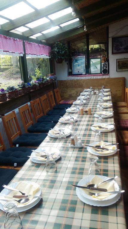 Farm Stay Lackovic Bellye Kültér fotó